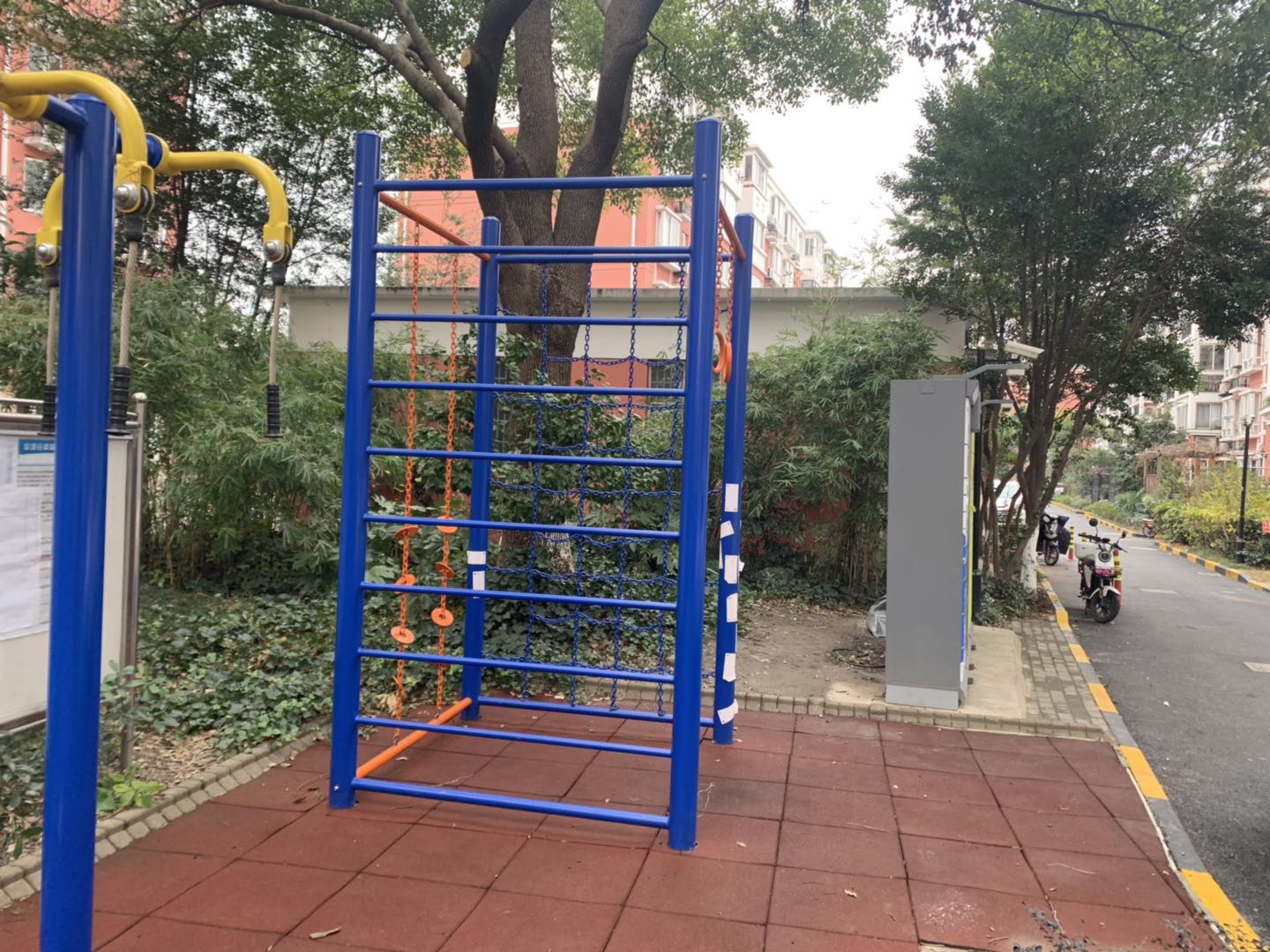 組合訓(xùn)練器 組合訓(xùn)練器