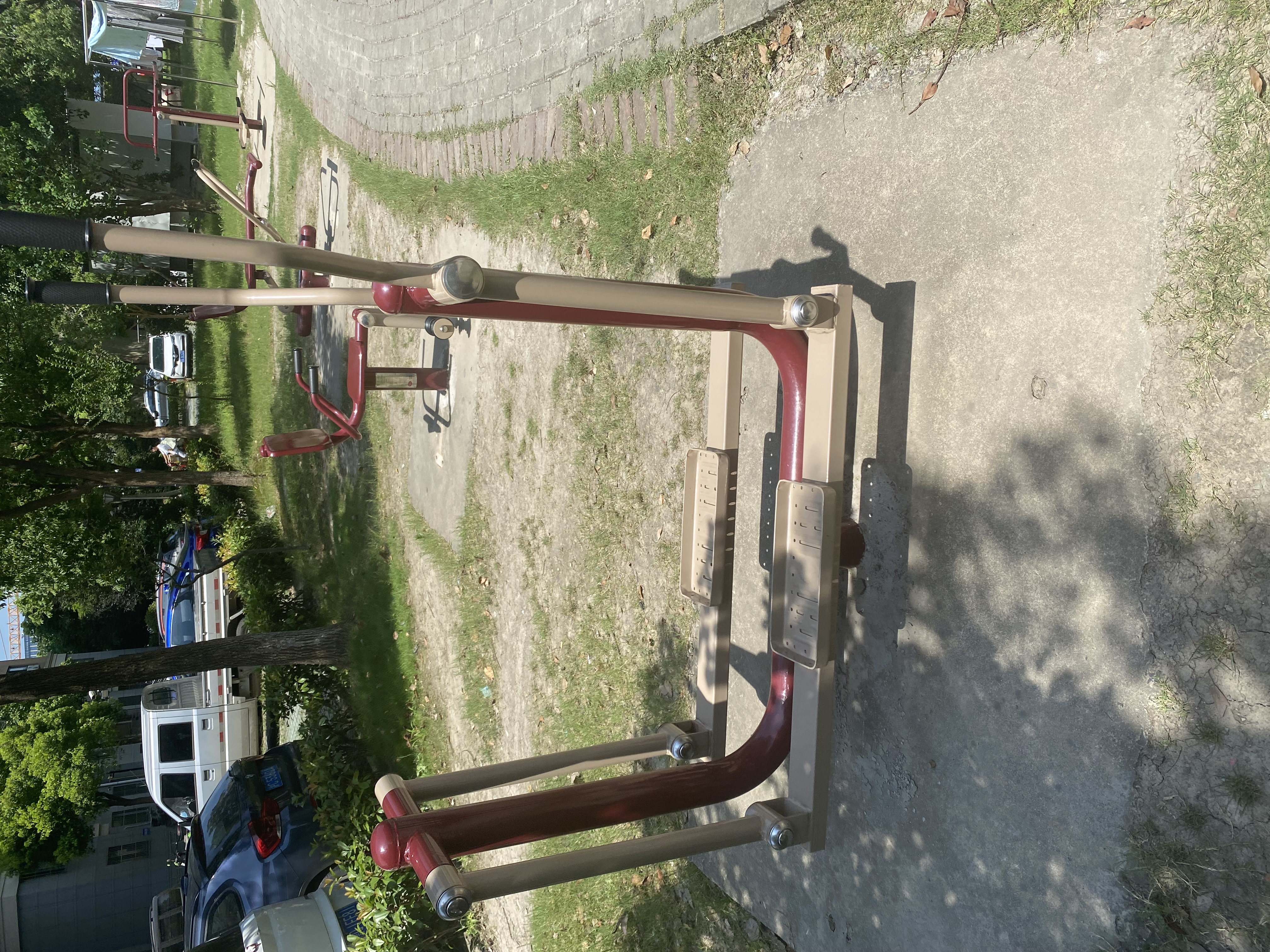 平步機(jī) 平步機(jī)