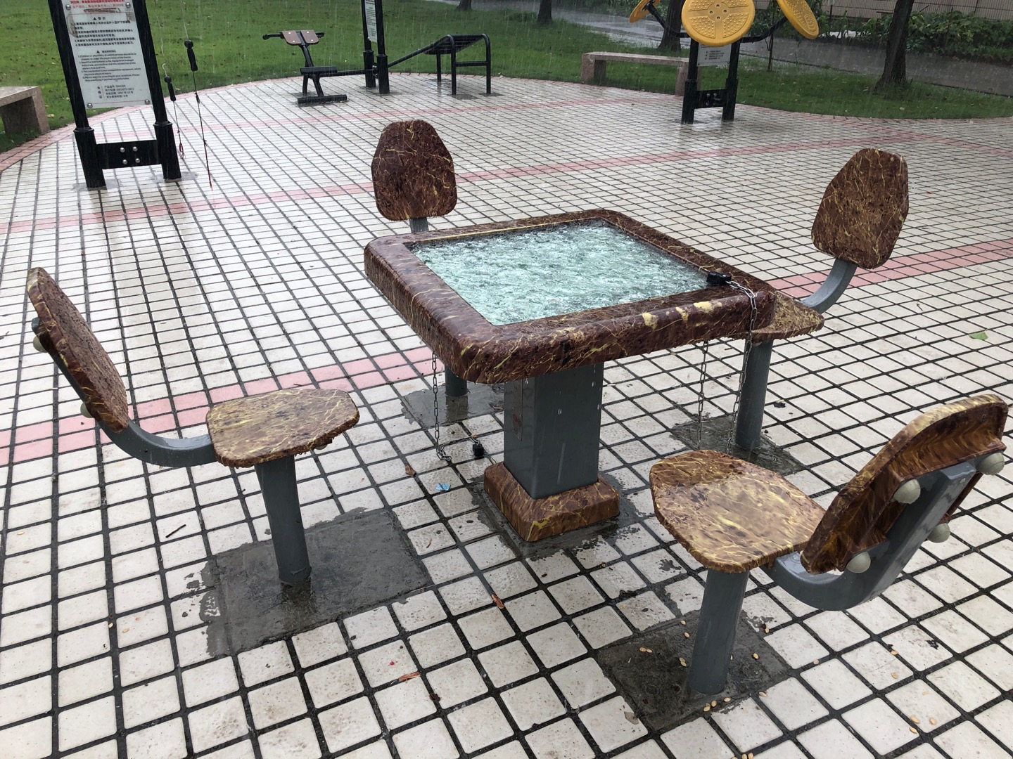 磁控象棋桌 磁控象棋桌