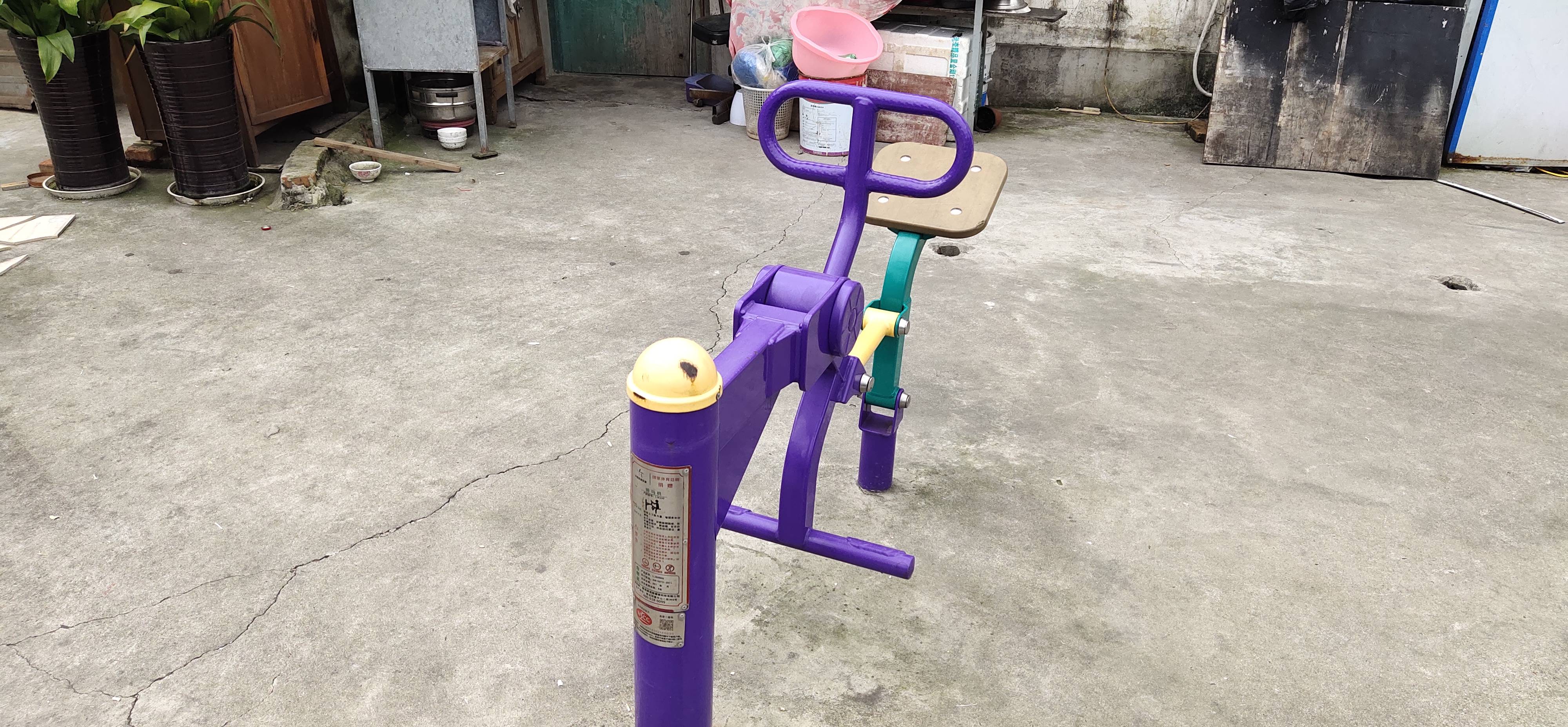 騎馬機(jī) 騎馬機(jī)