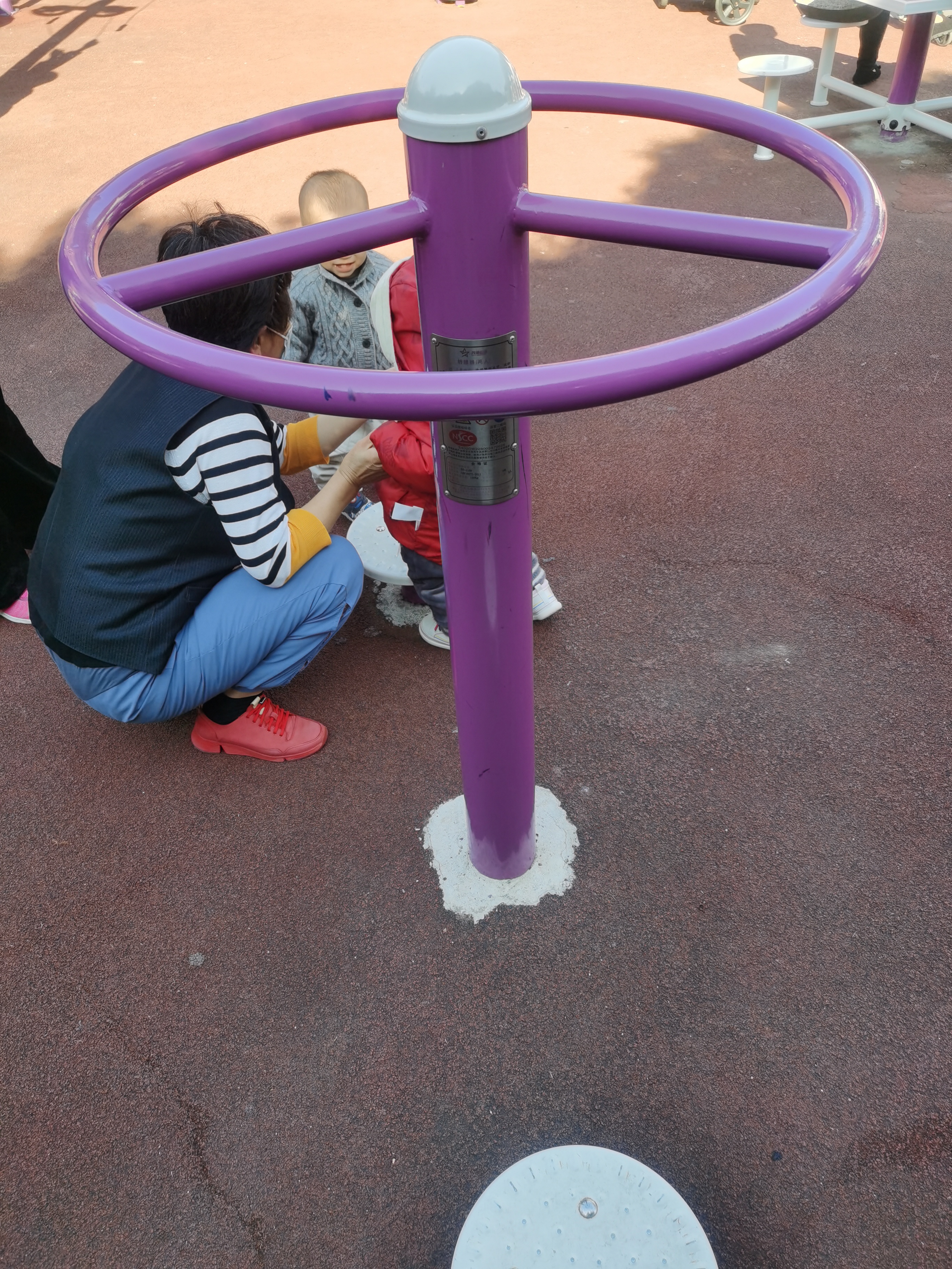 二位扭腰器 二位扭腰器