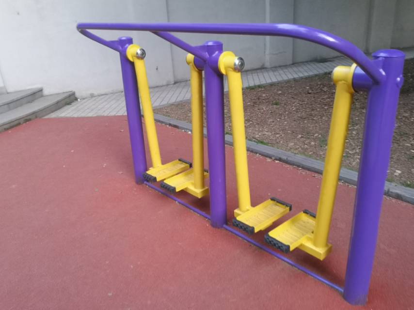 太空漫步機(jī) 太空漫步機(jī)