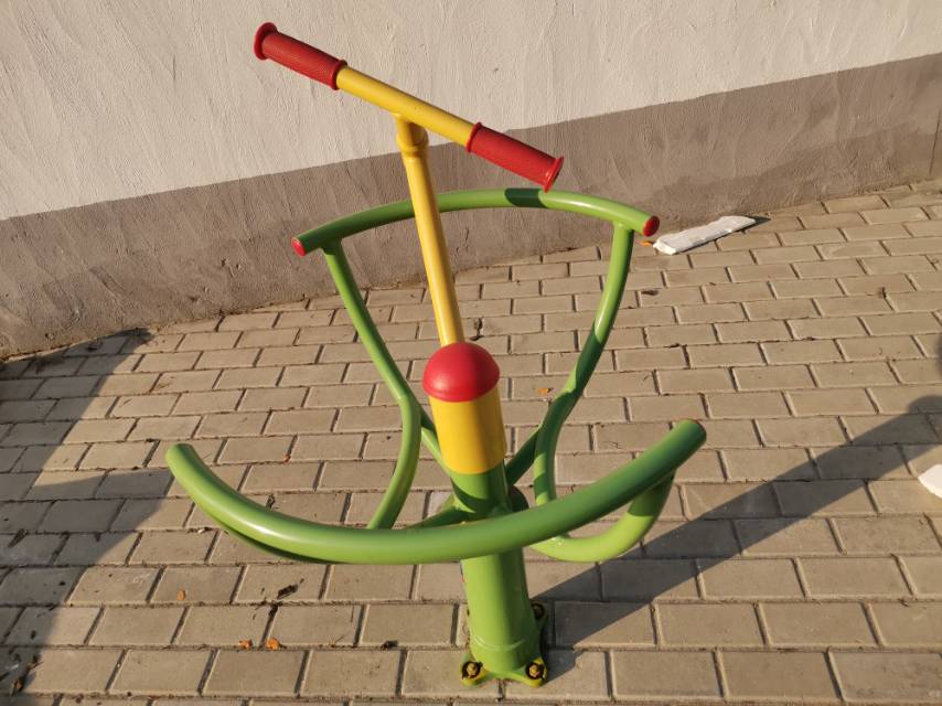 太極推手器 太極推手器