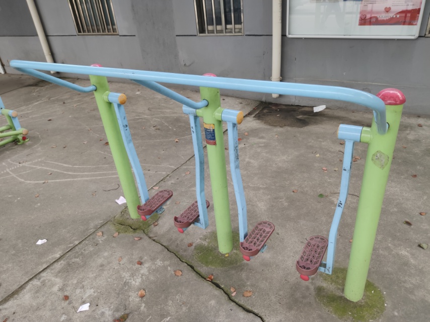 太空漫步器 太空漫步器