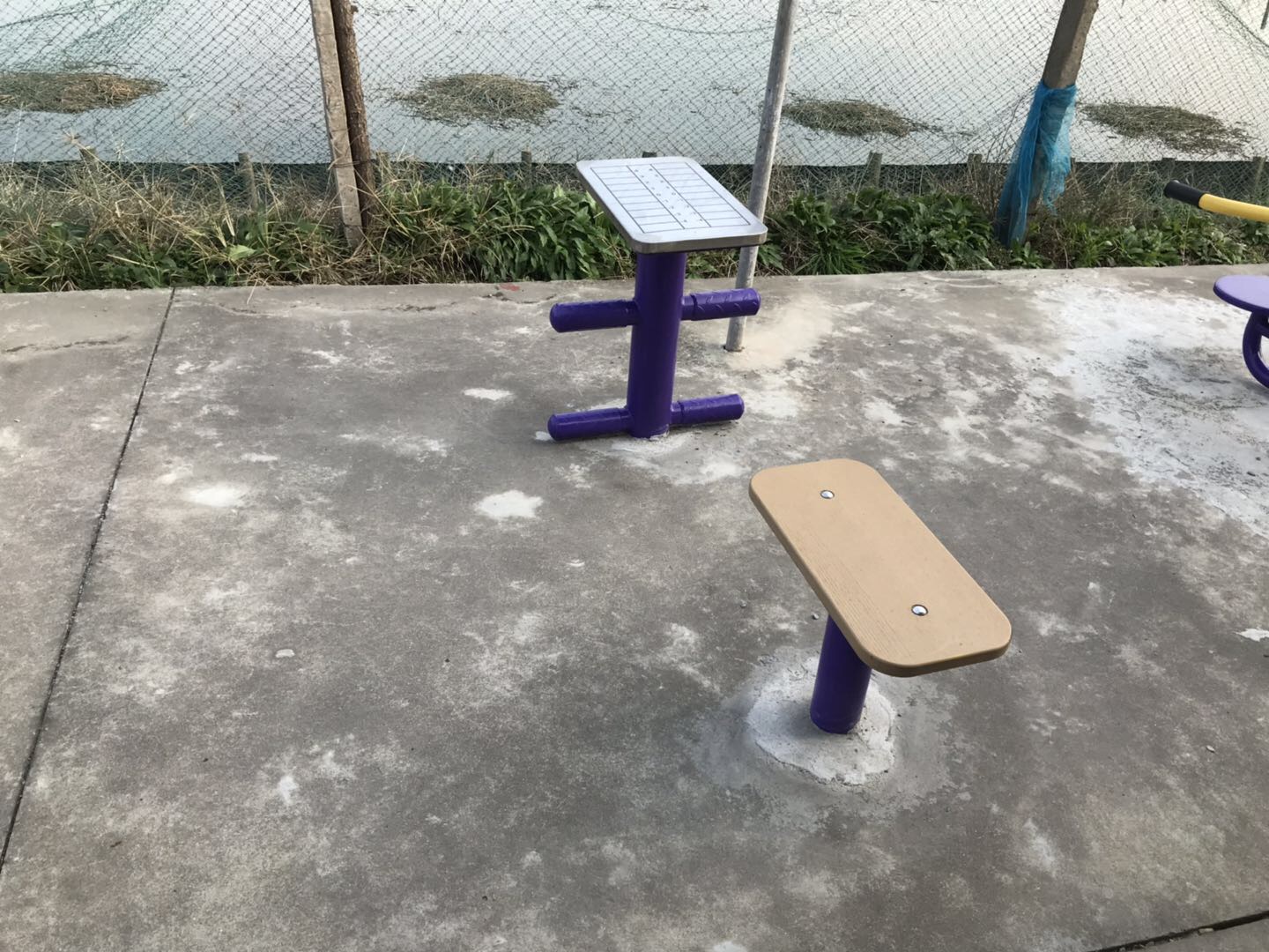 柔韌訓(xùn)練器