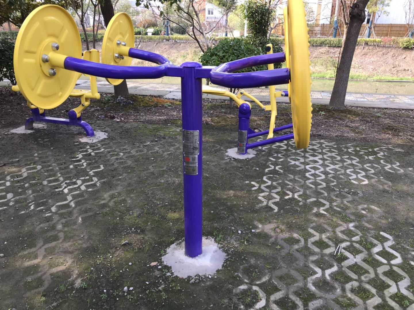 輪盤訓(xùn)練器