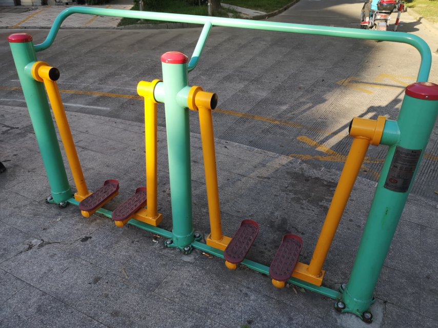 兩聯(lián)漫步機 兩聯(lián)漫步機