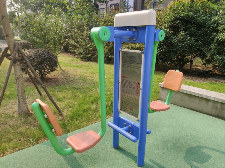 雙立柱蹬力架 雙立柱蹬力架