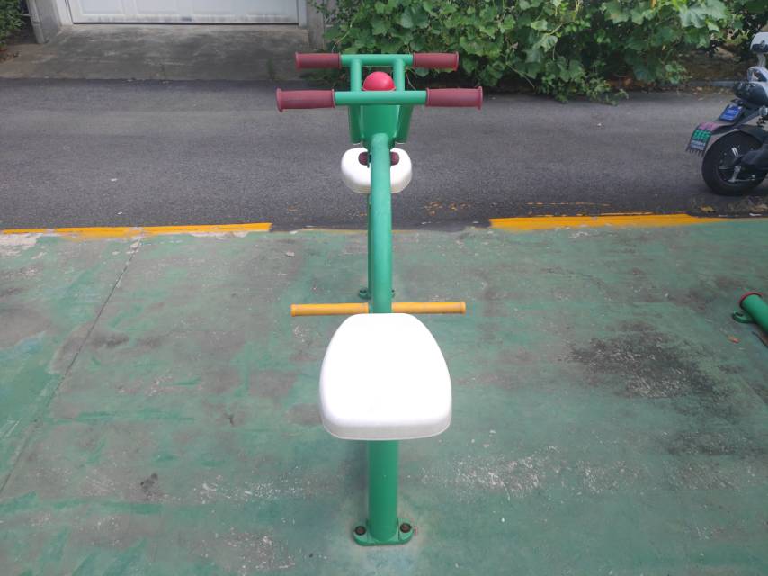 雙人蹬腿器 雙人蹬腿器