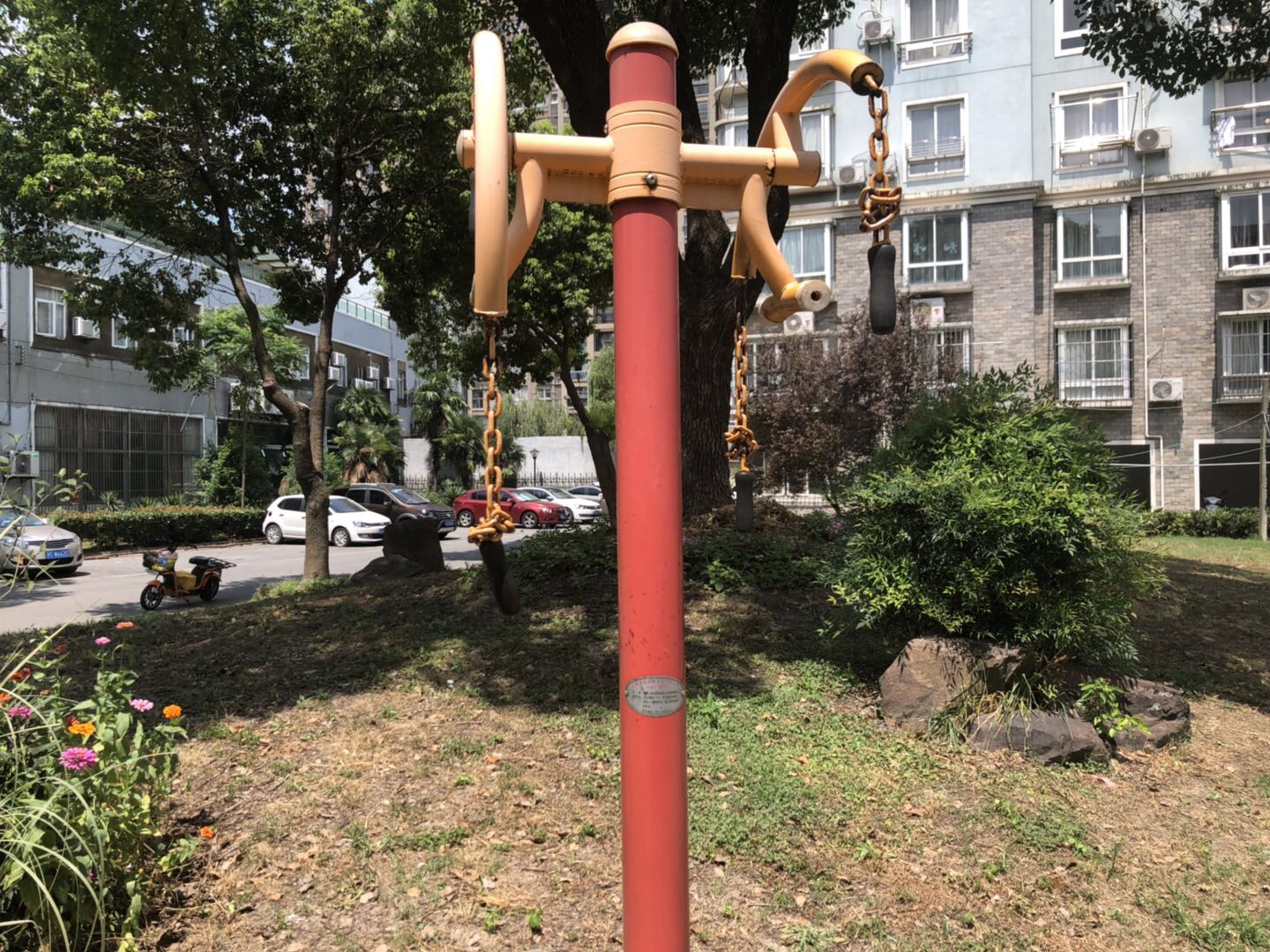 上肢牽引器 上肢牽引器