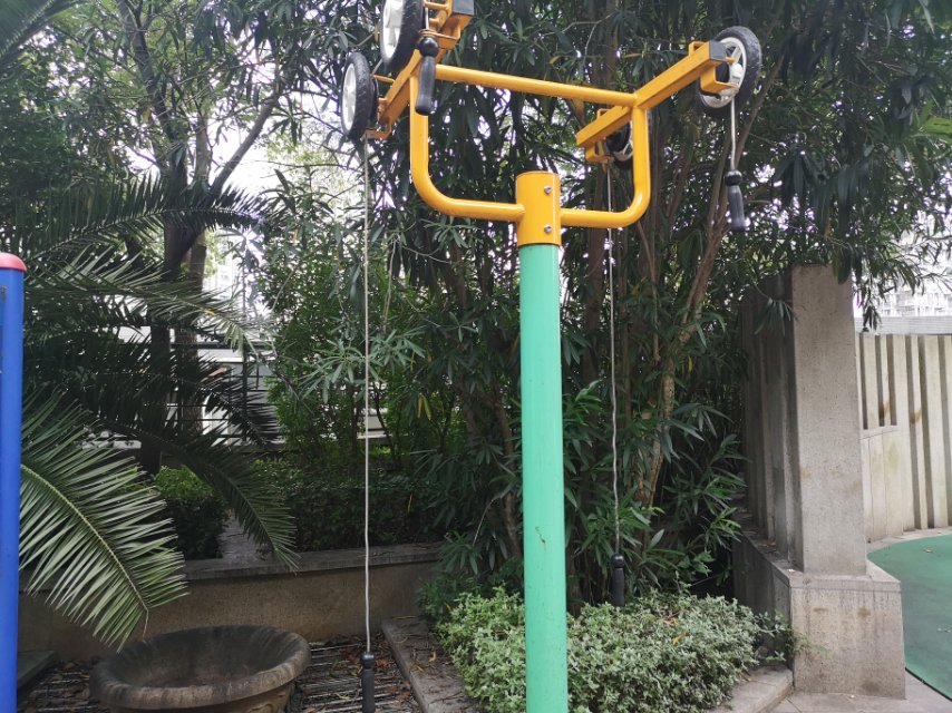 上肢牽引器 上肢牽引器