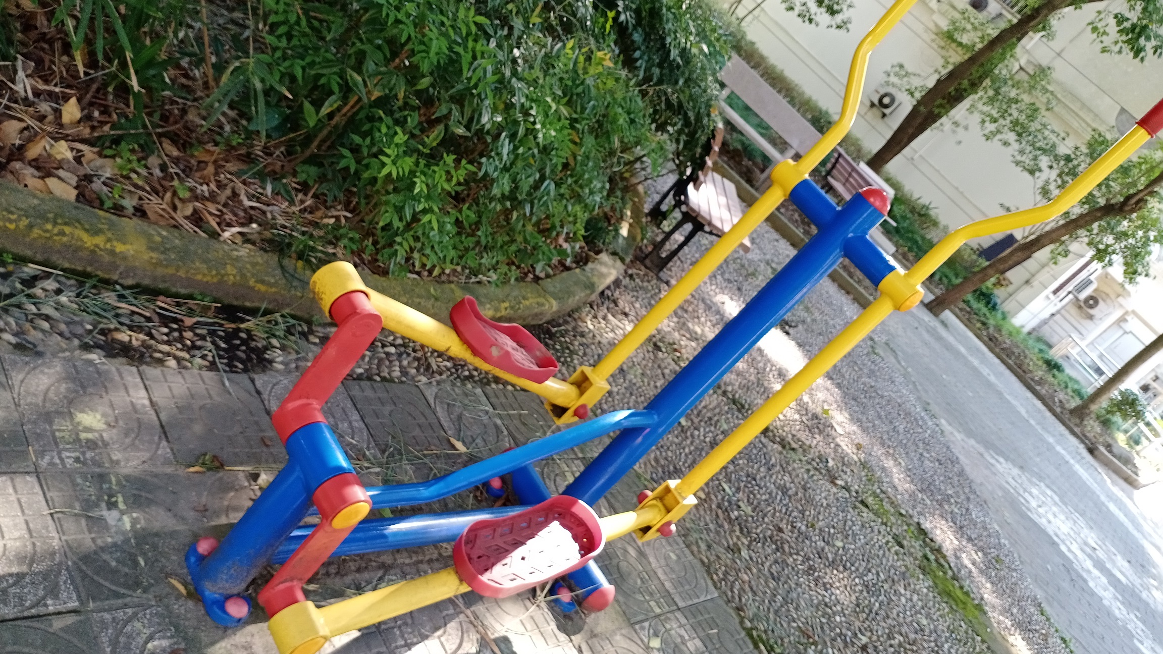 鶴北三健身點(diǎn)D