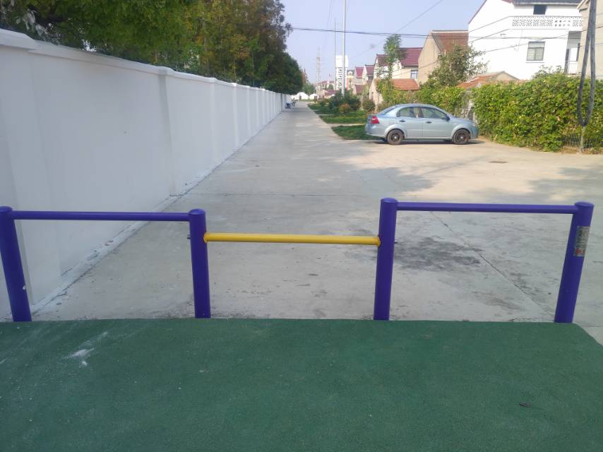 彈振壓腿器 彈振壓腿器