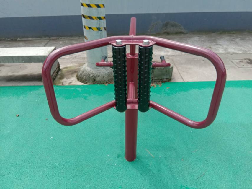 腰背按摩器 腰背按摩器