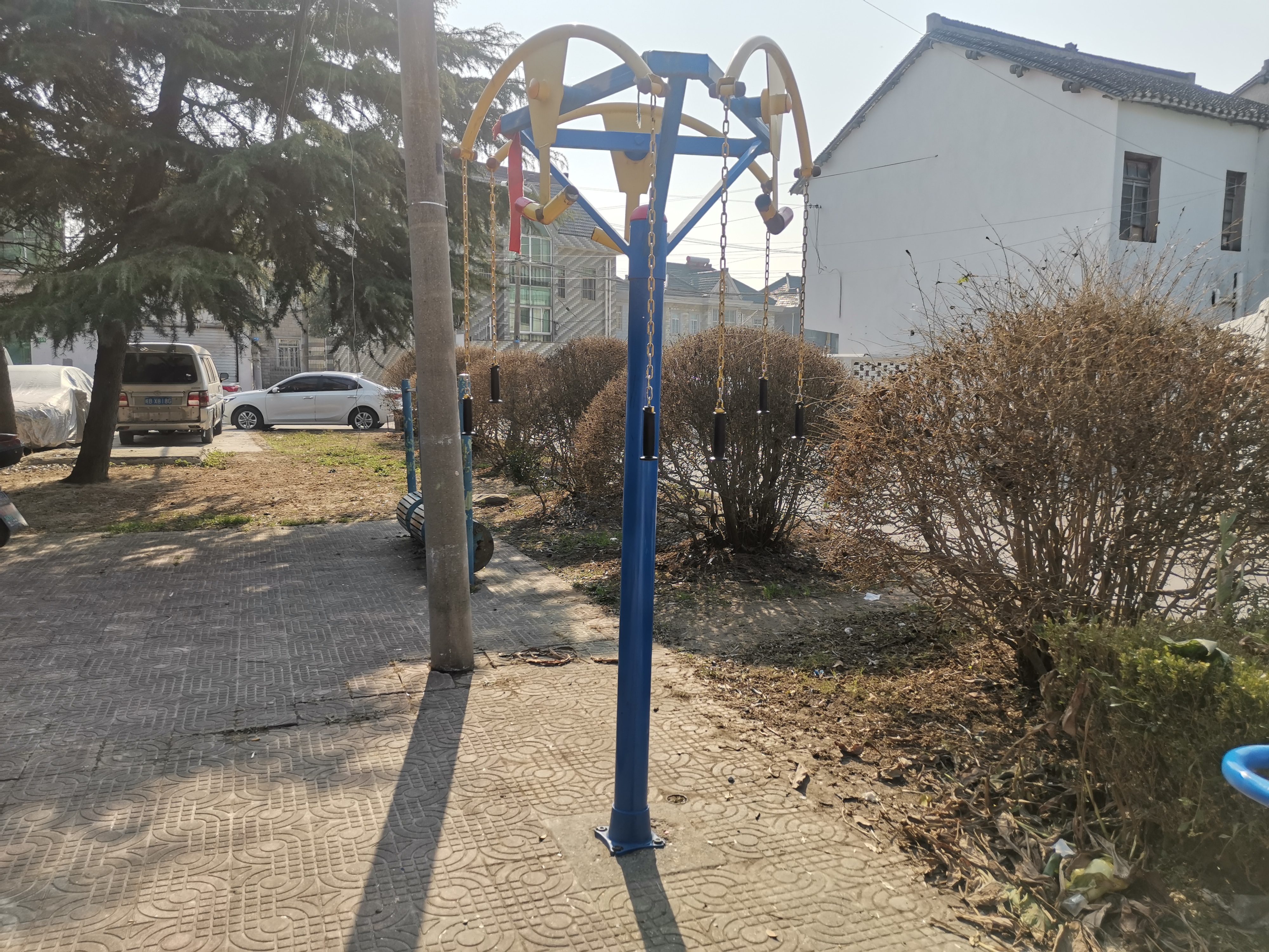 上肢牽引器 上肢牽引器