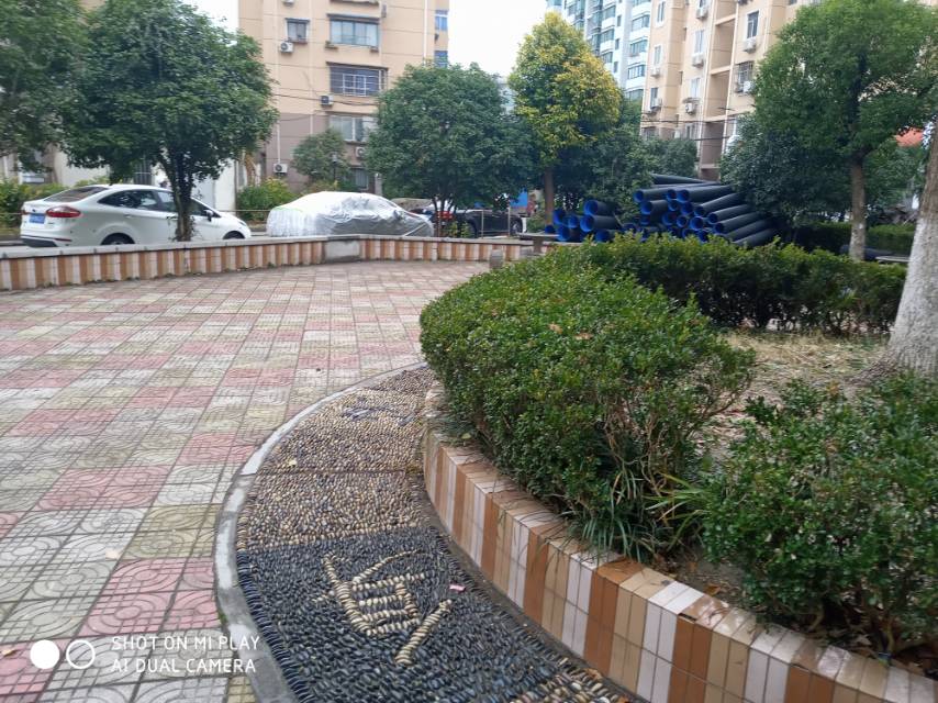 樂(lè)業(yè)五村二居健身點(diǎn)