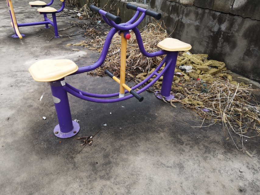 下肢康復(fù)器