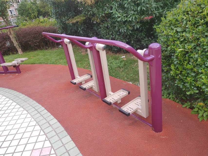 雙人漫步器 雙人漫步器