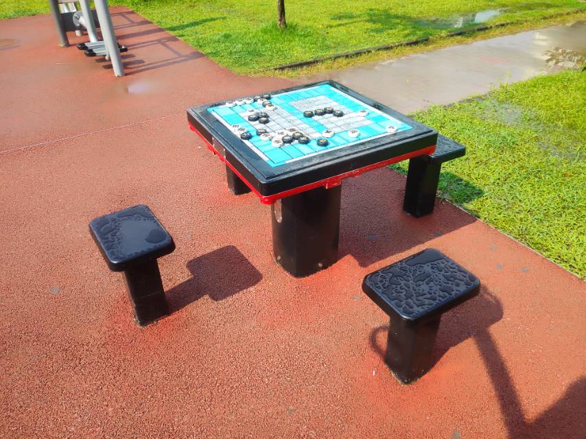 軌道式中國象棋 軌道式中國象棋