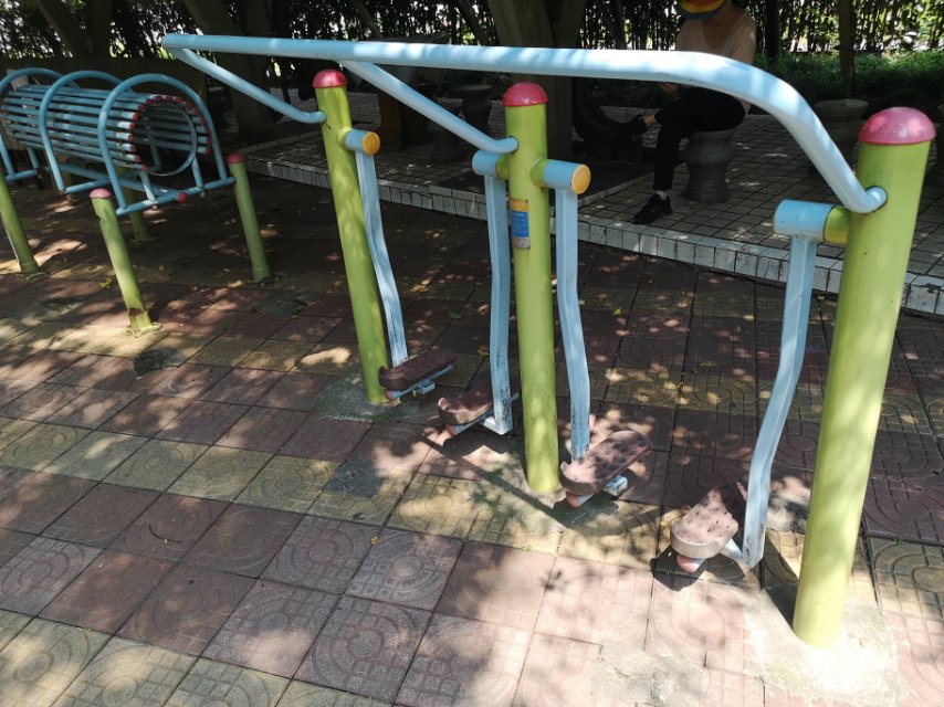 太空漫步器 太空漫步器