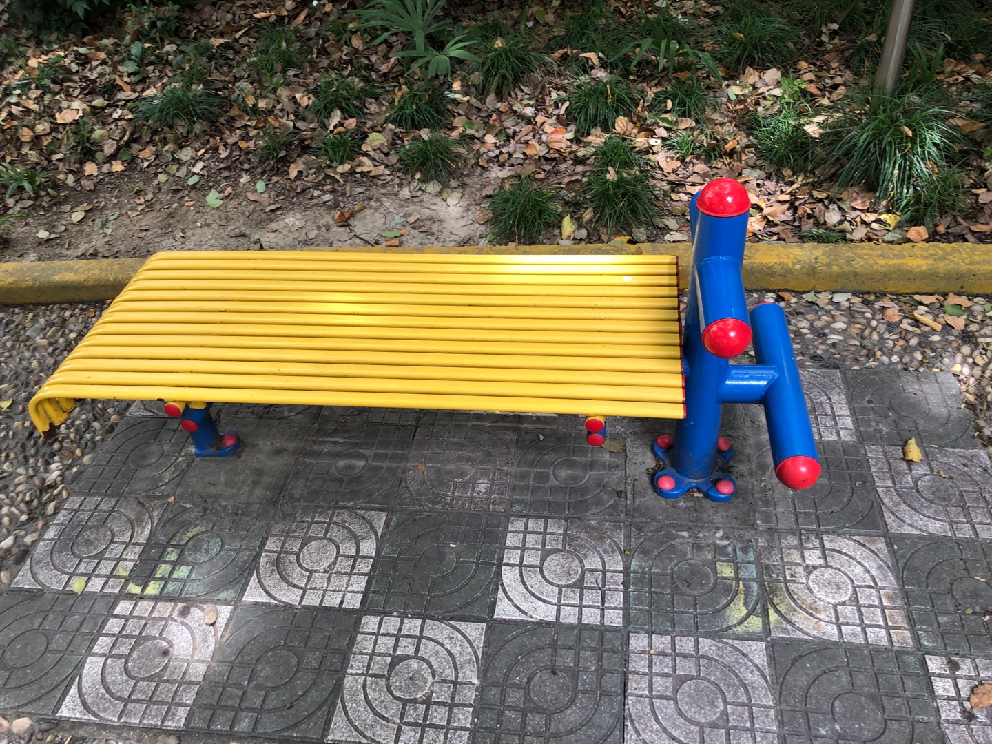 仰臥起坐板 仰臥起坐板