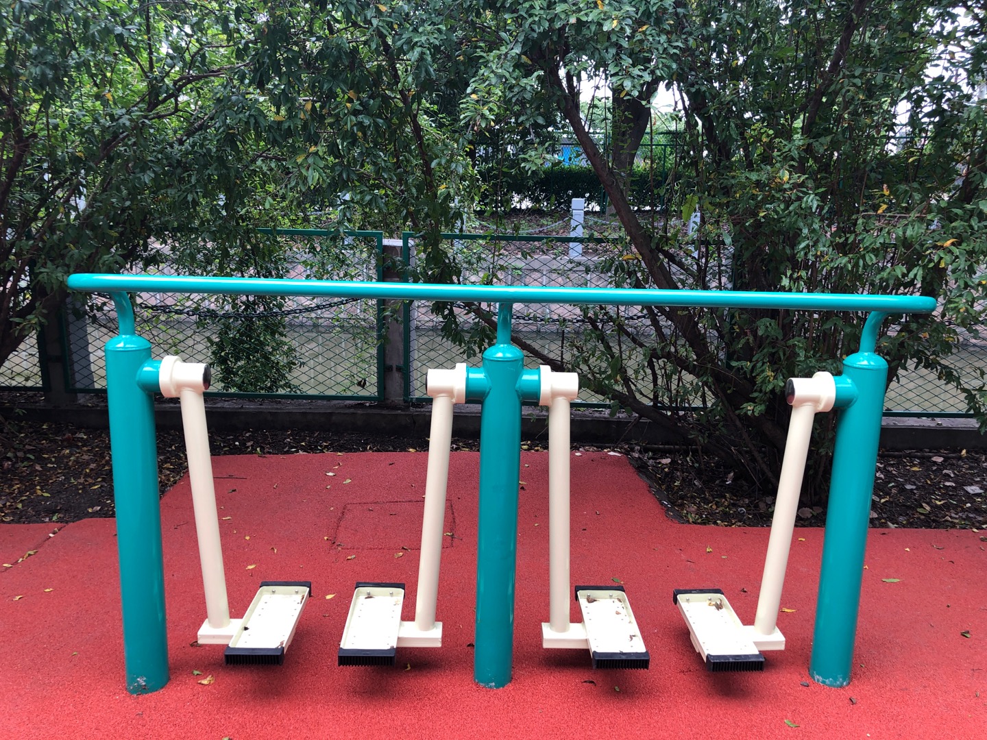 雙人漫步機 雙人漫步機