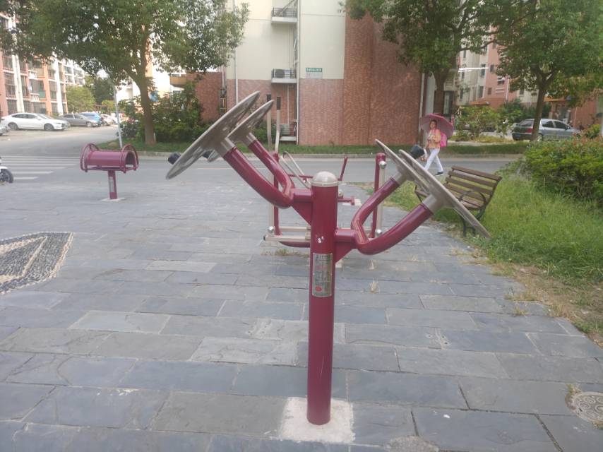 太極揉推器 太極揉推器