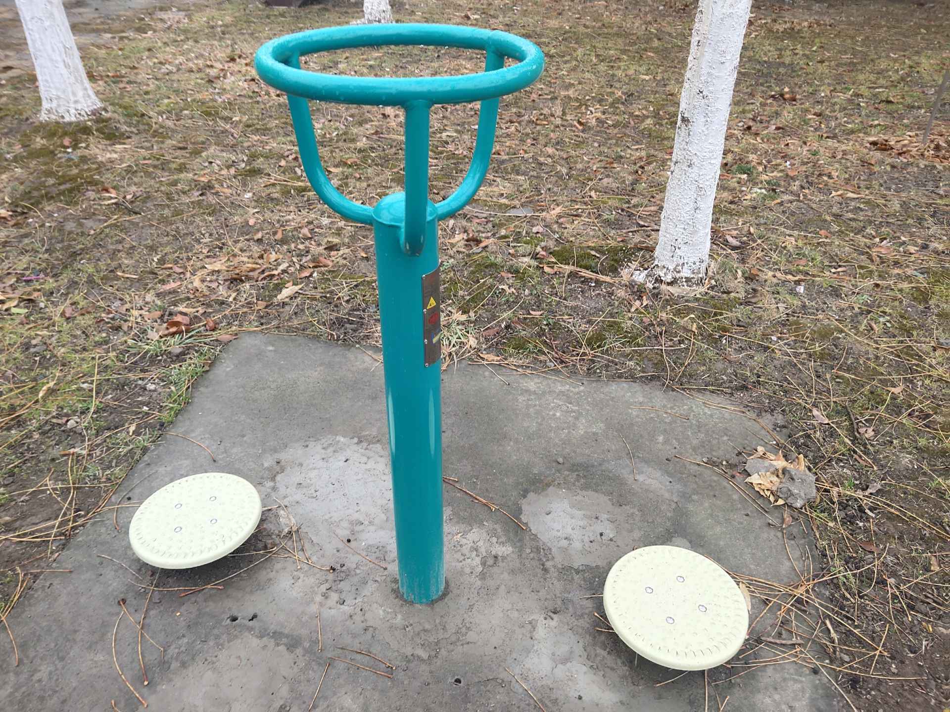 三人轉(zhuǎn)腰器 三人轉(zhuǎn)腰器