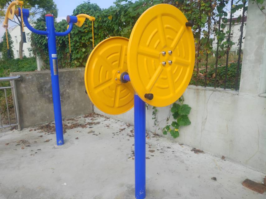 快樂大轉(zhuǎn)盤