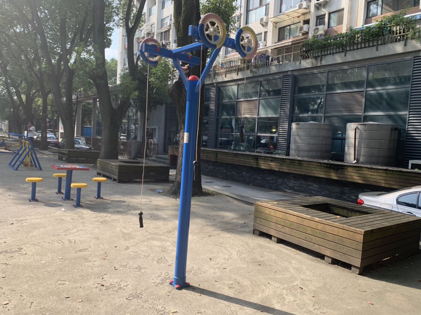 上肢牽引器 上肢牽引器