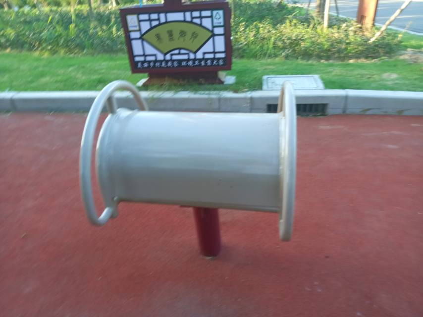 伸腰伸背器 伸腰伸背器