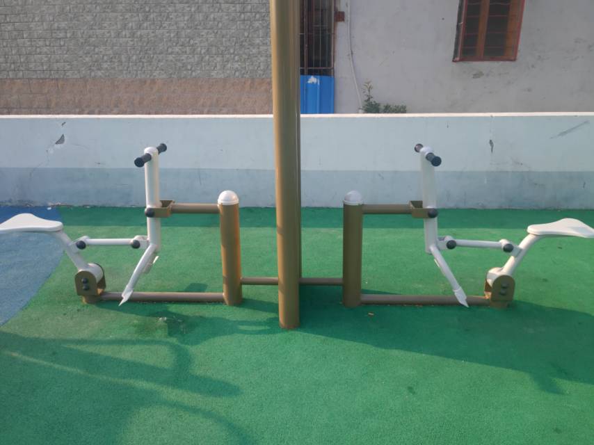 雙位健騎機(jī) 雙位健騎機(jī)