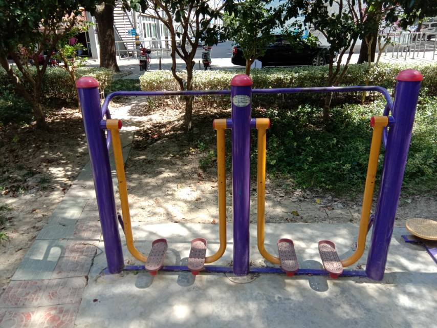 太空漫步機(jī) 太空漫步機(jī)