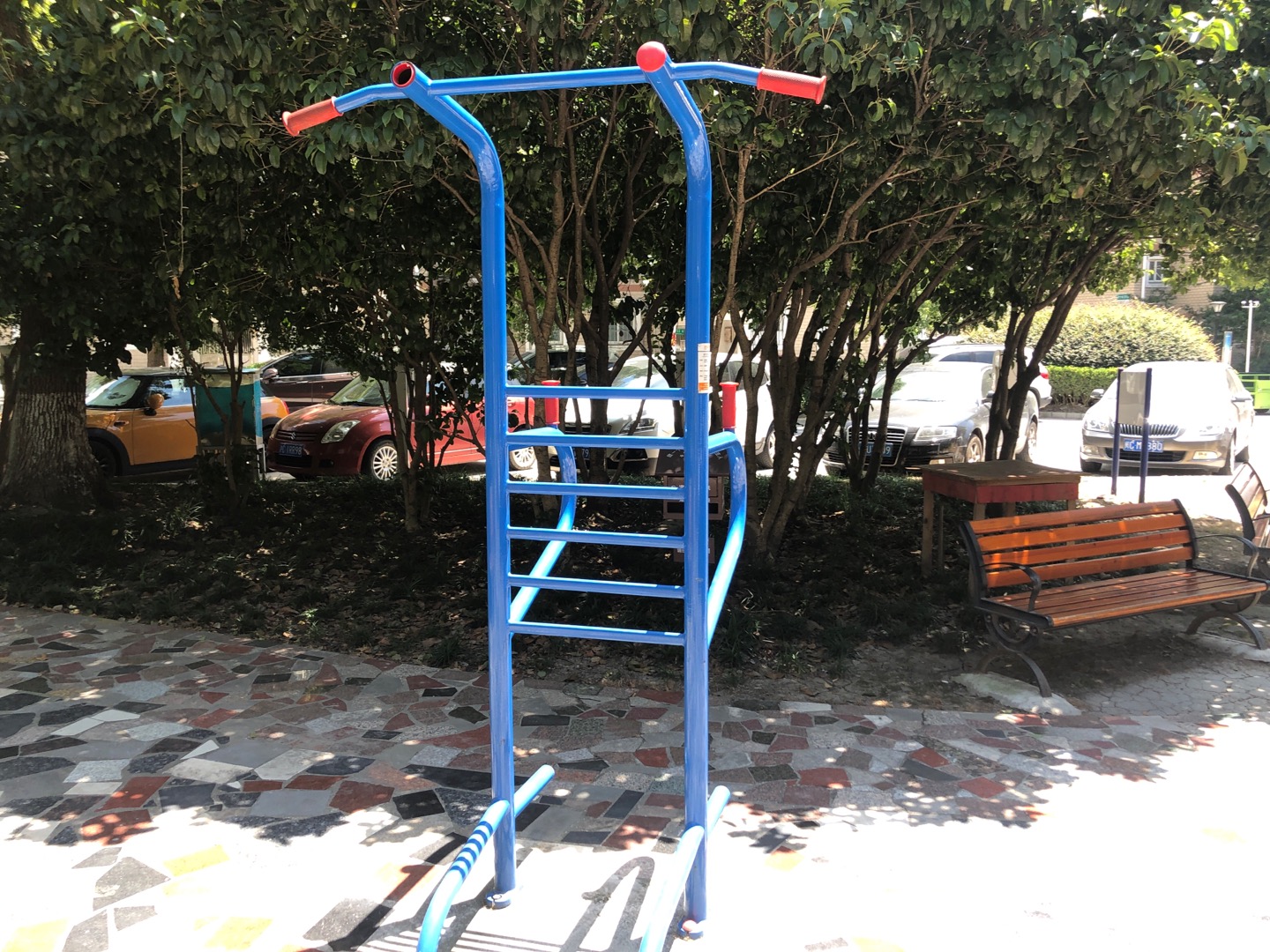 多功能鍛煉器 多功能鍛煉器