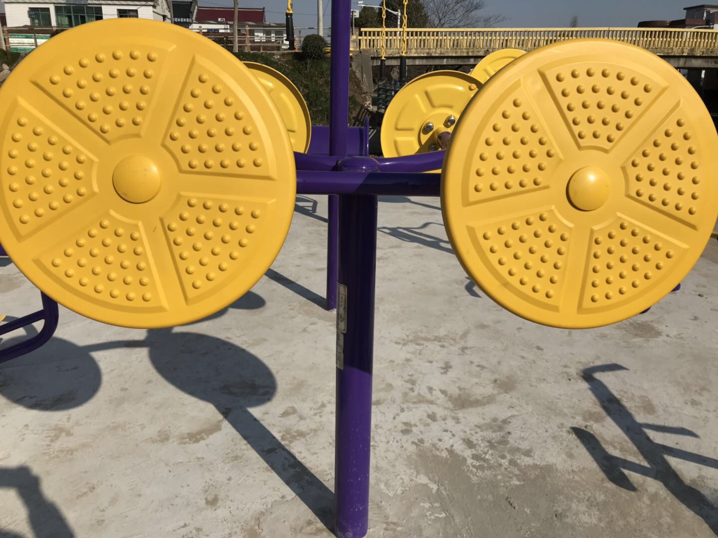 輪盤訓(xùn)練器