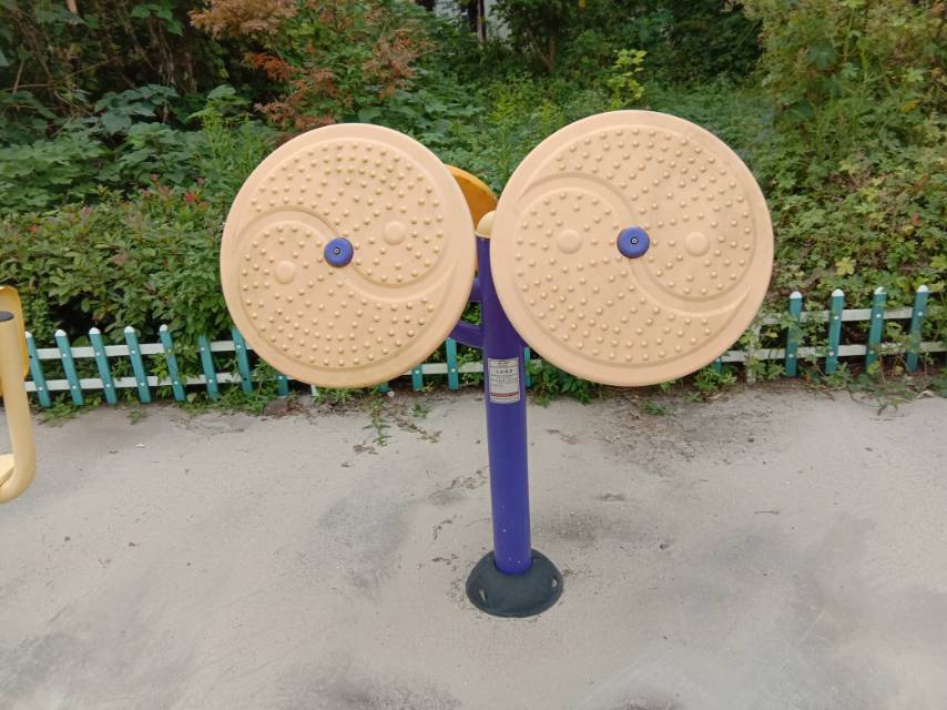 太極推盤 太極推盤