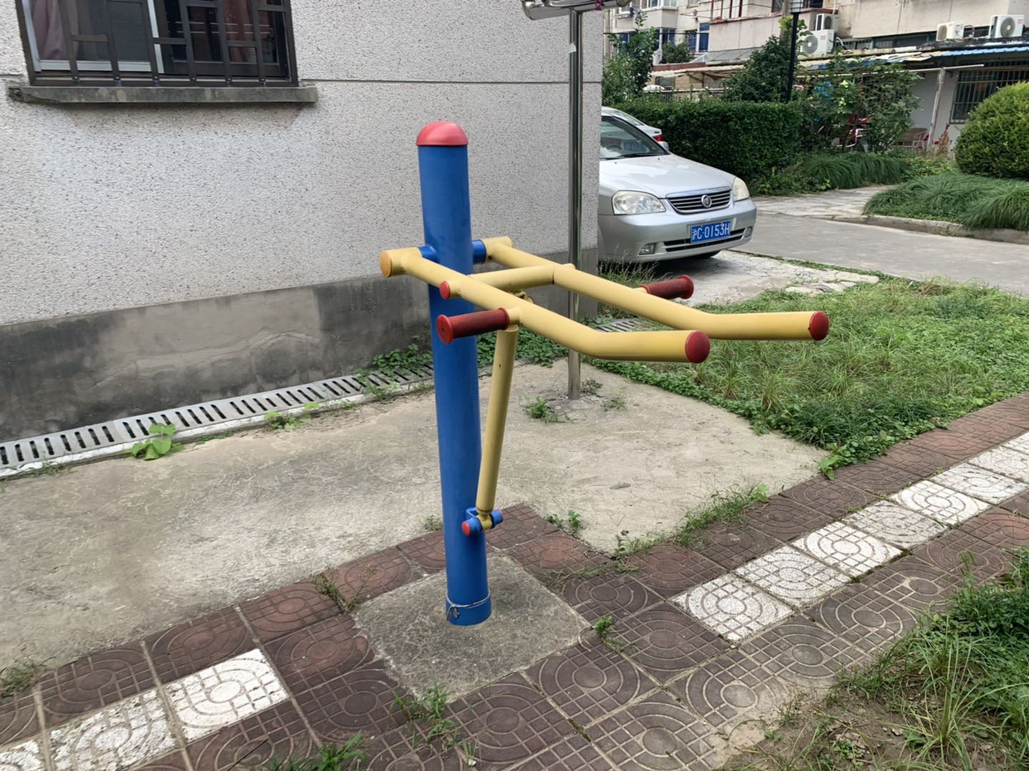 腰腿鍛煉器 腰腿鍛煉器