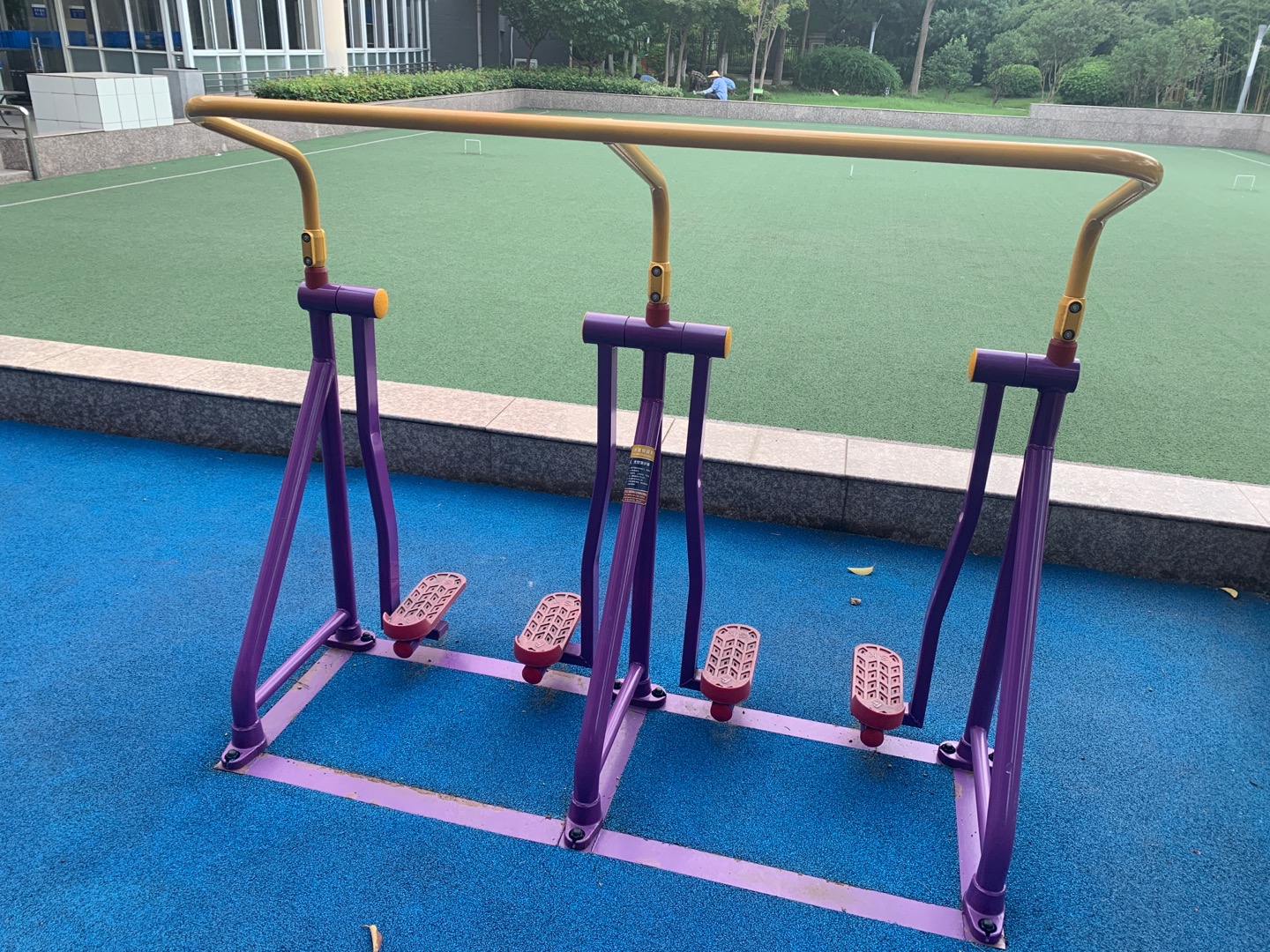 太空漫步器 太空漫步器