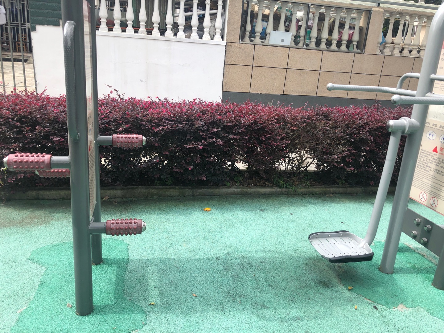 四級(jí)壓腿按摩器 四級(jí)壓腿按摩器