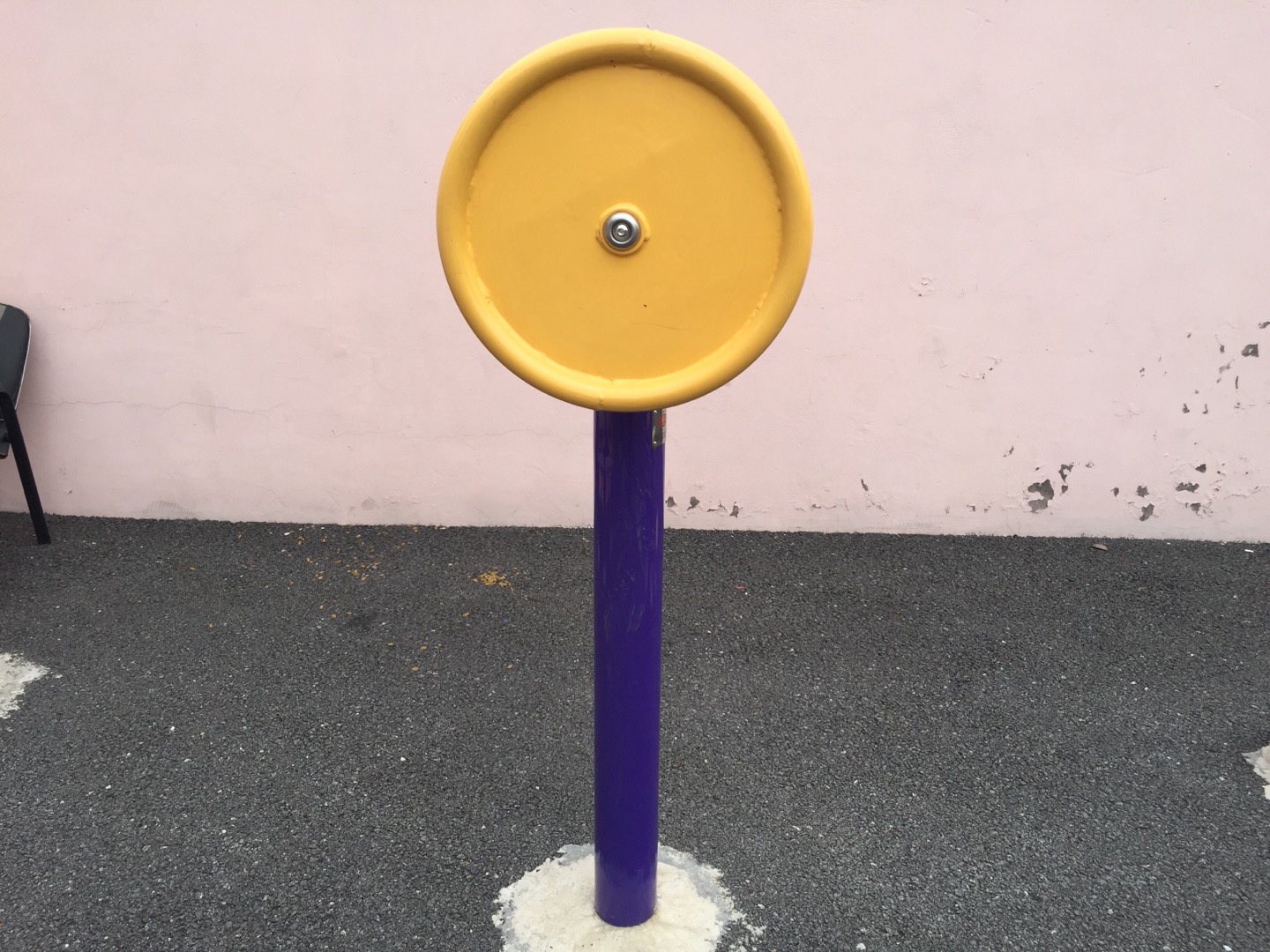 臂力訓(xùn)練器