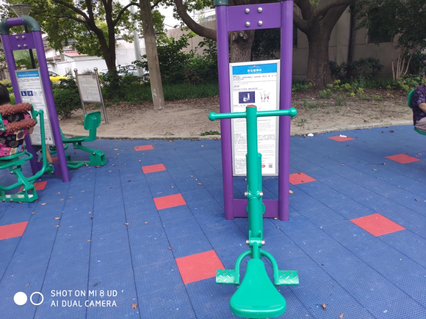 雙位健騎機(jī) 雙位健騎機(jī)