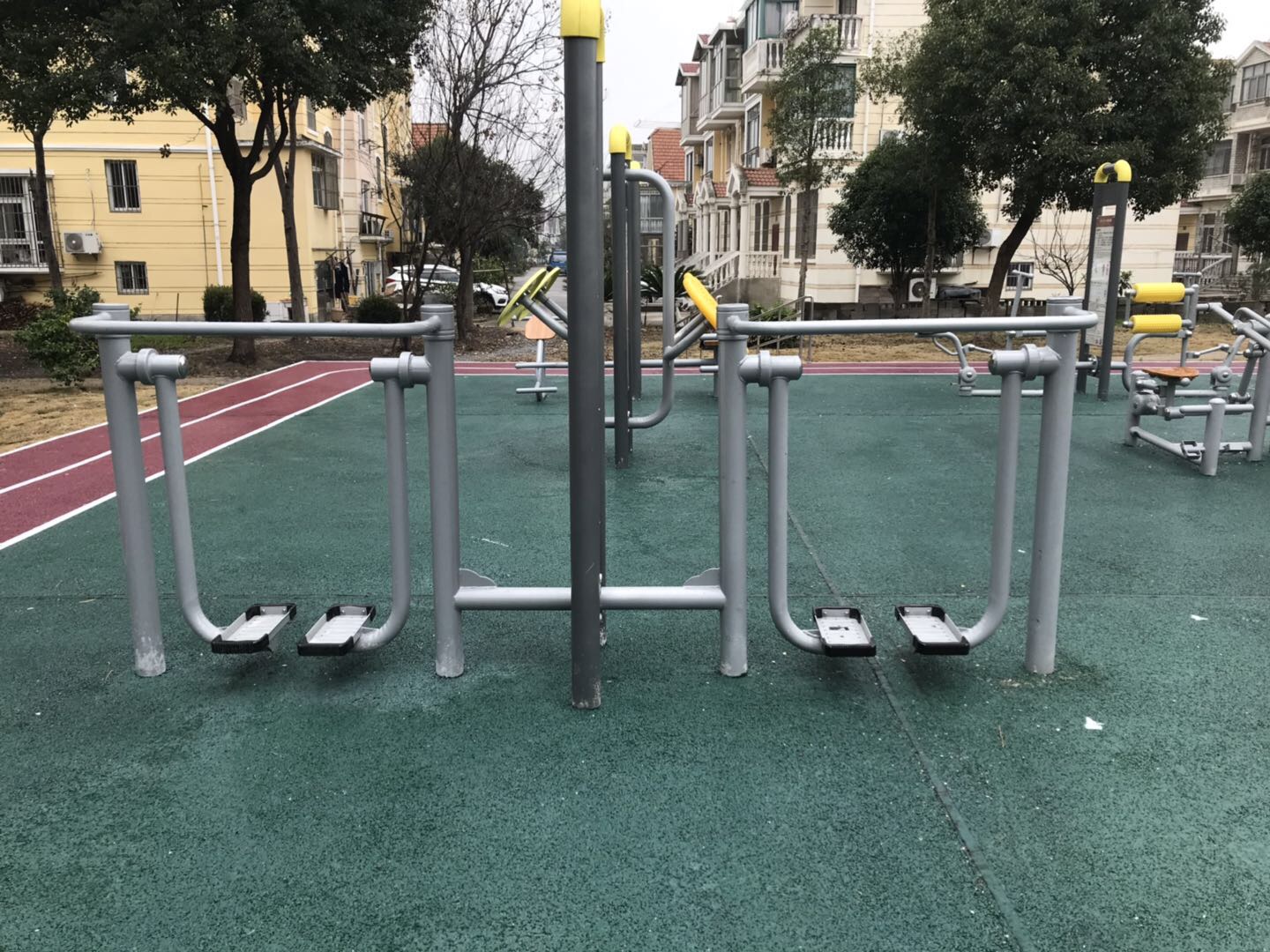 太空漫步機 太空漫步機