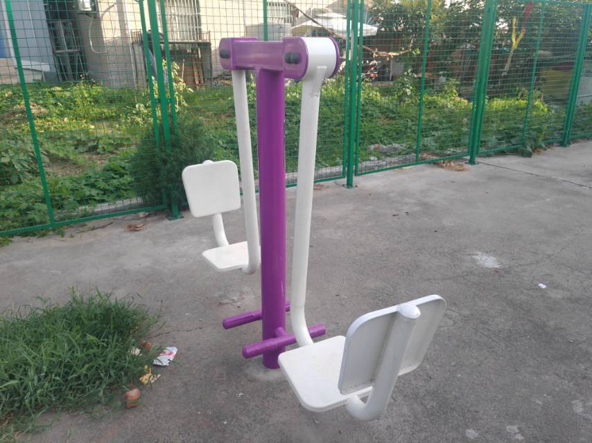 二位蹬力器 二位蹬力器