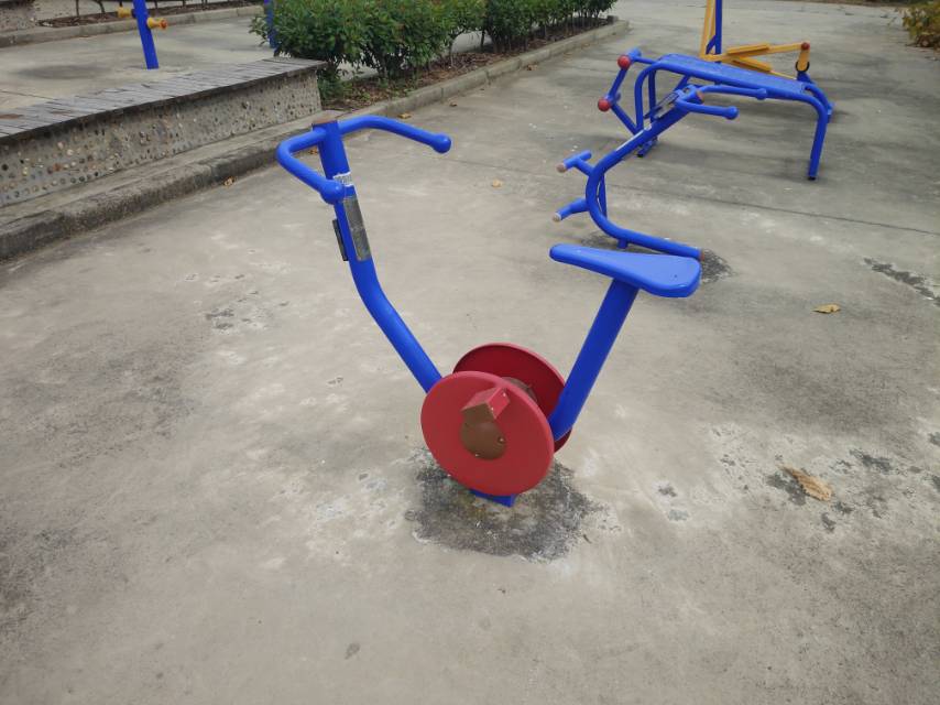 直立健身車(chē) 直立健身車(chē)