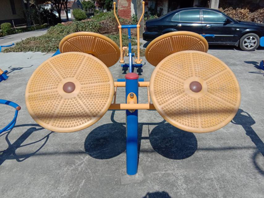 太極揉推器 太極揉推器