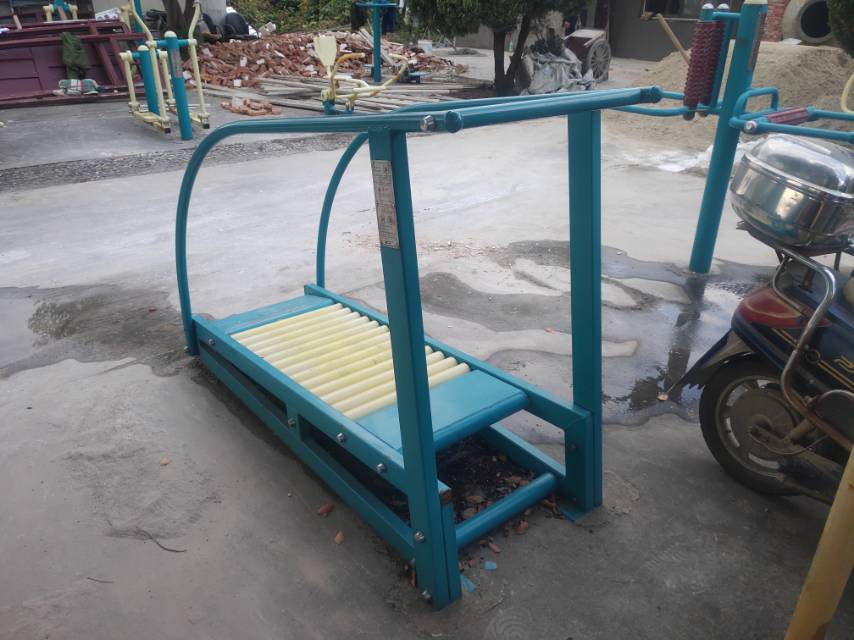 室外跑步機(jī)