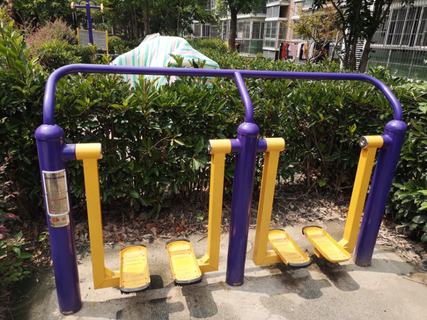 太空漫步器 太空漫步器