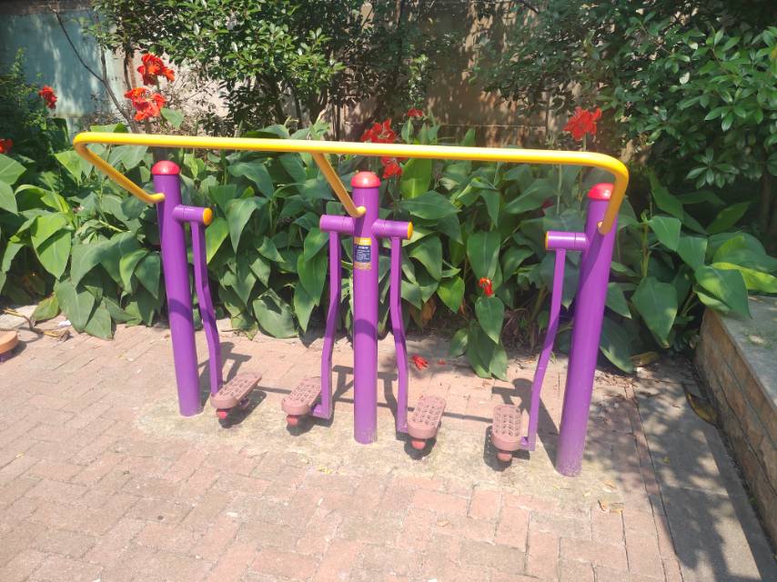 太空漫步器 太空漫步器