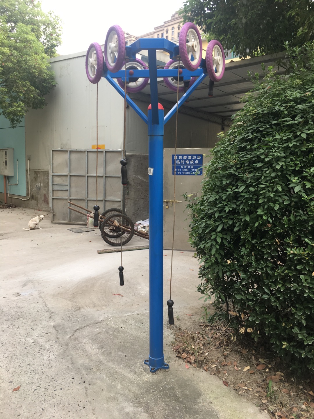 上肢牽引器 上肢牽引器