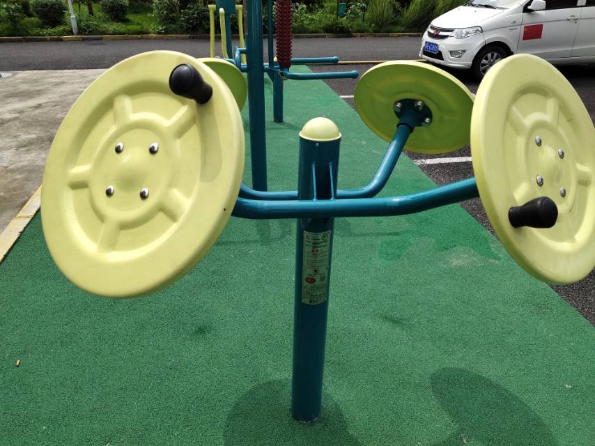 太極揉推器 太極揉推器